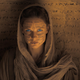 Lady Jessica (Rebecca Ferguson) in Dune